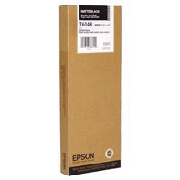 Epson matná čierna T6148 220 ml atramentová kazeta T6148 - Epson Pro 4450, 4800 a 4880